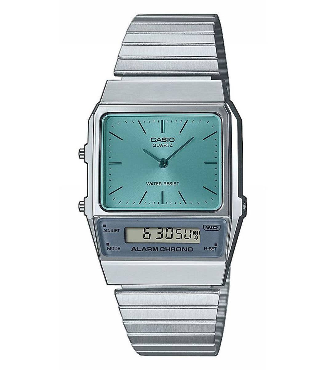 CASIO Collection Watches Analogue Digital Watches CASIO