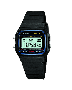 F-91W-1XY