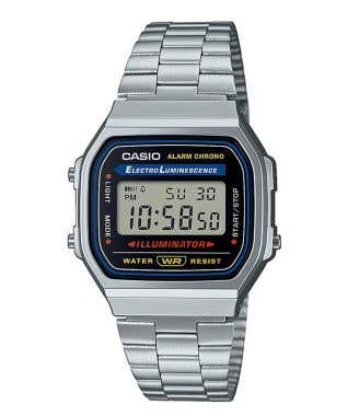 Casio classic watch discount
