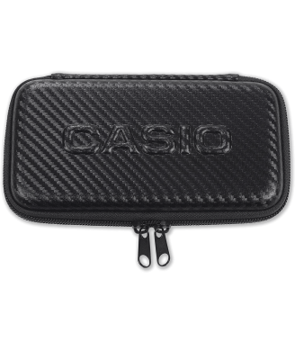 Protective Case for Casio fx Scientific Calculators (Black) 