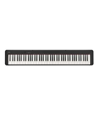 CDP-S110 Digital Piano (Black)