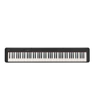 CDP-S110 Digital Piano (Black)