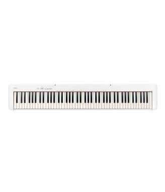 CDP-S110 Digital Piano (White)