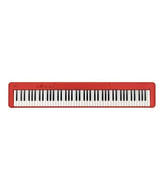 CDP-S160 Digital Piano (Red)