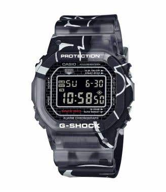 DW-5000SS-1ER