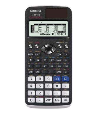 fx-991EX