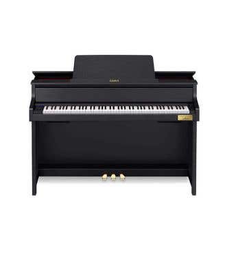 GP-310BK Grand Hybrid Piano