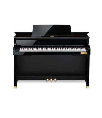 GP-510BP Grand Hybrid Piano