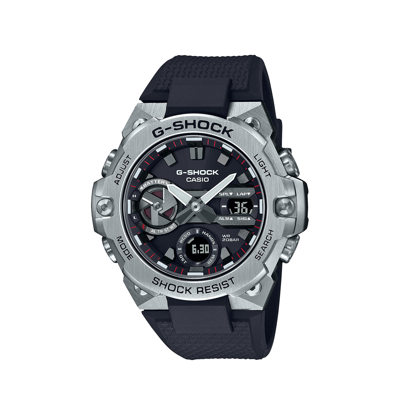 Casio gst deals