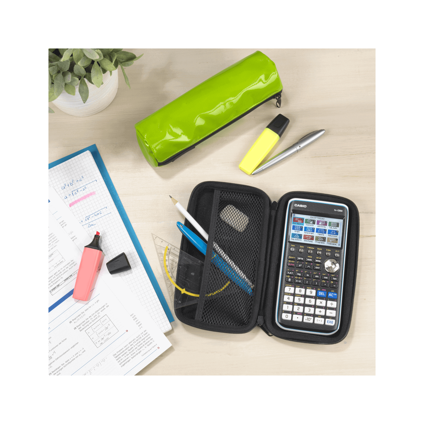 Casio fx c50 sales