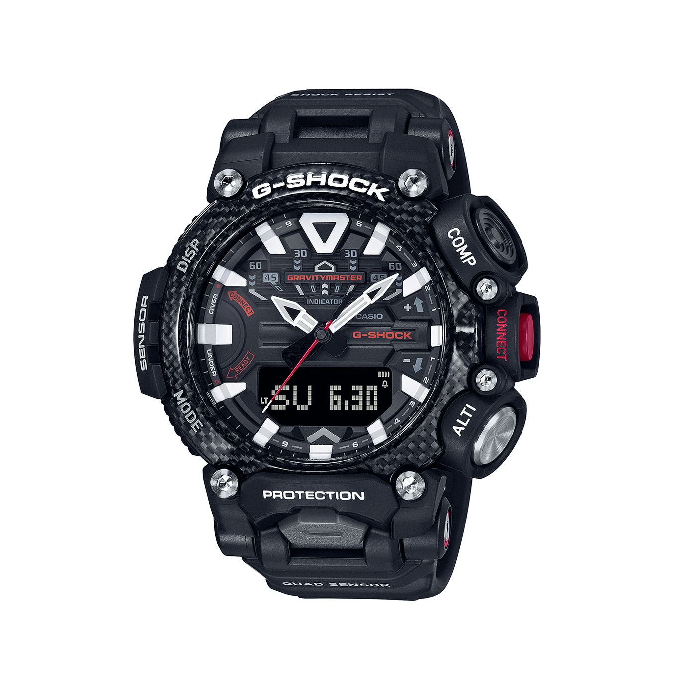 Casio g shock gr store