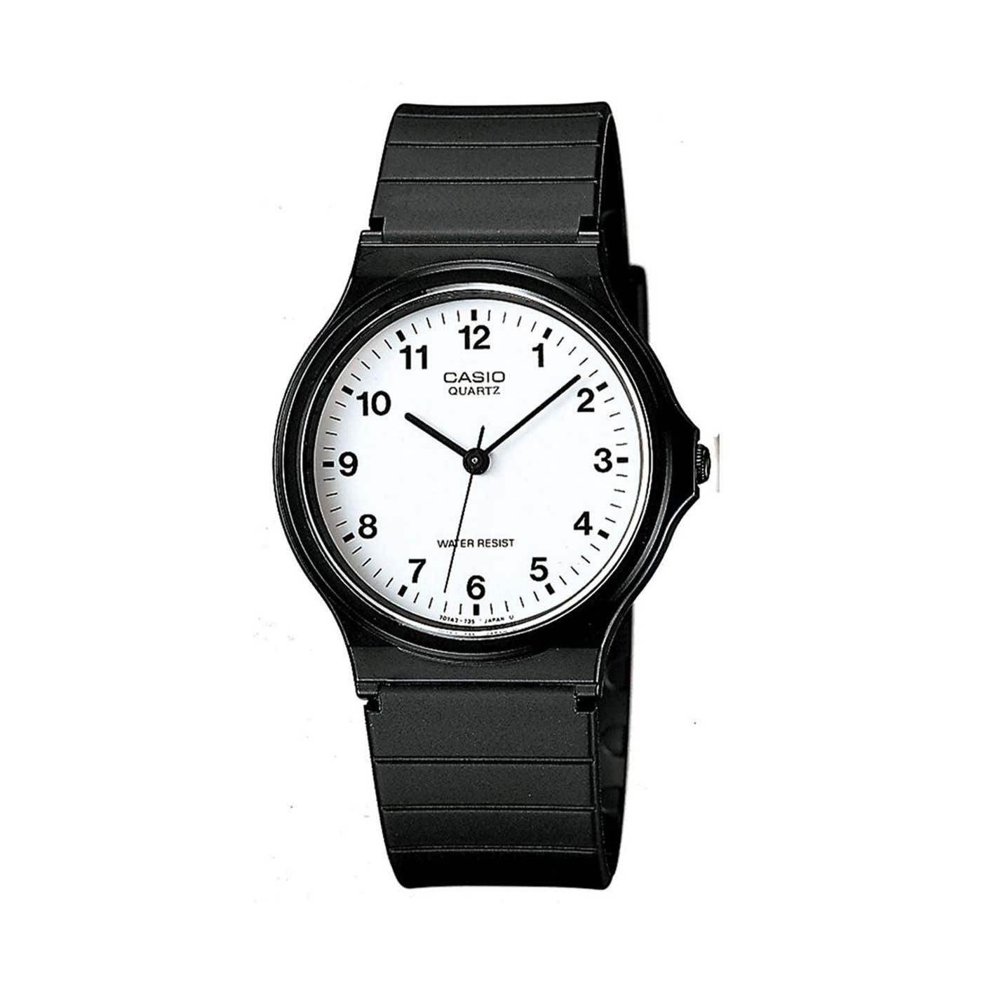 Casio mq247bll clearance