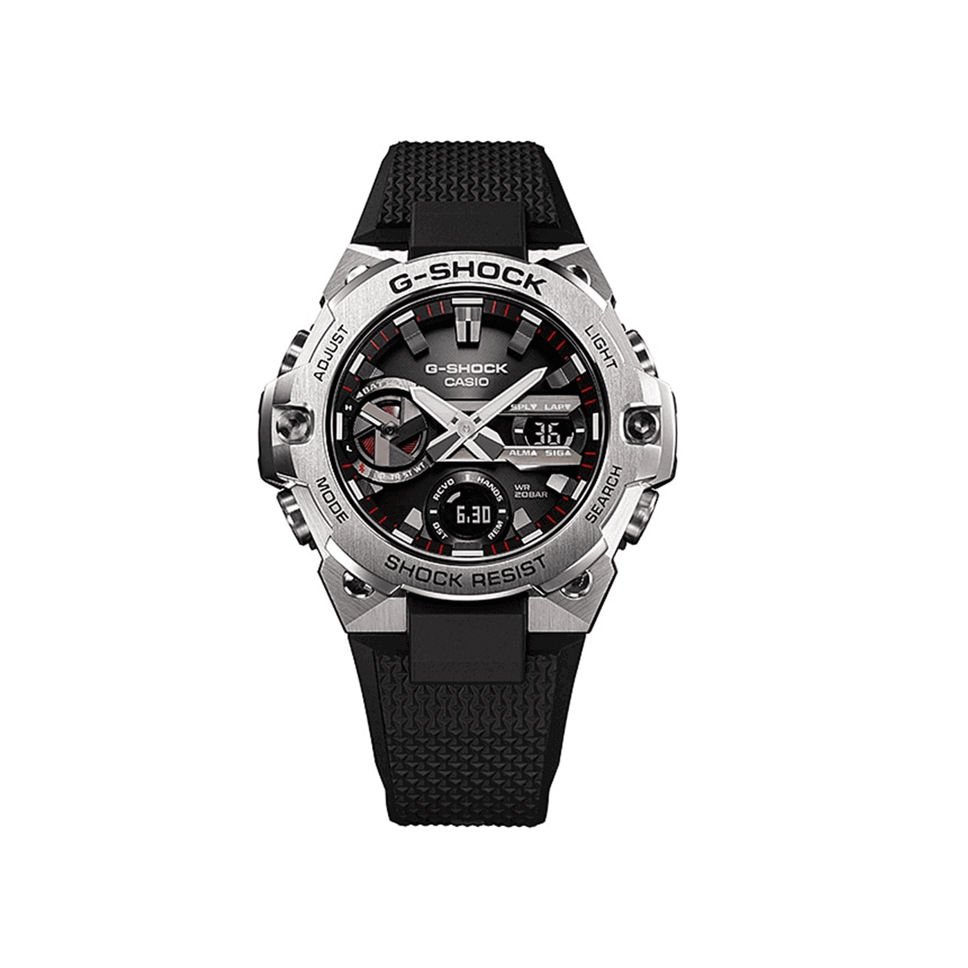 GST B400 1AER