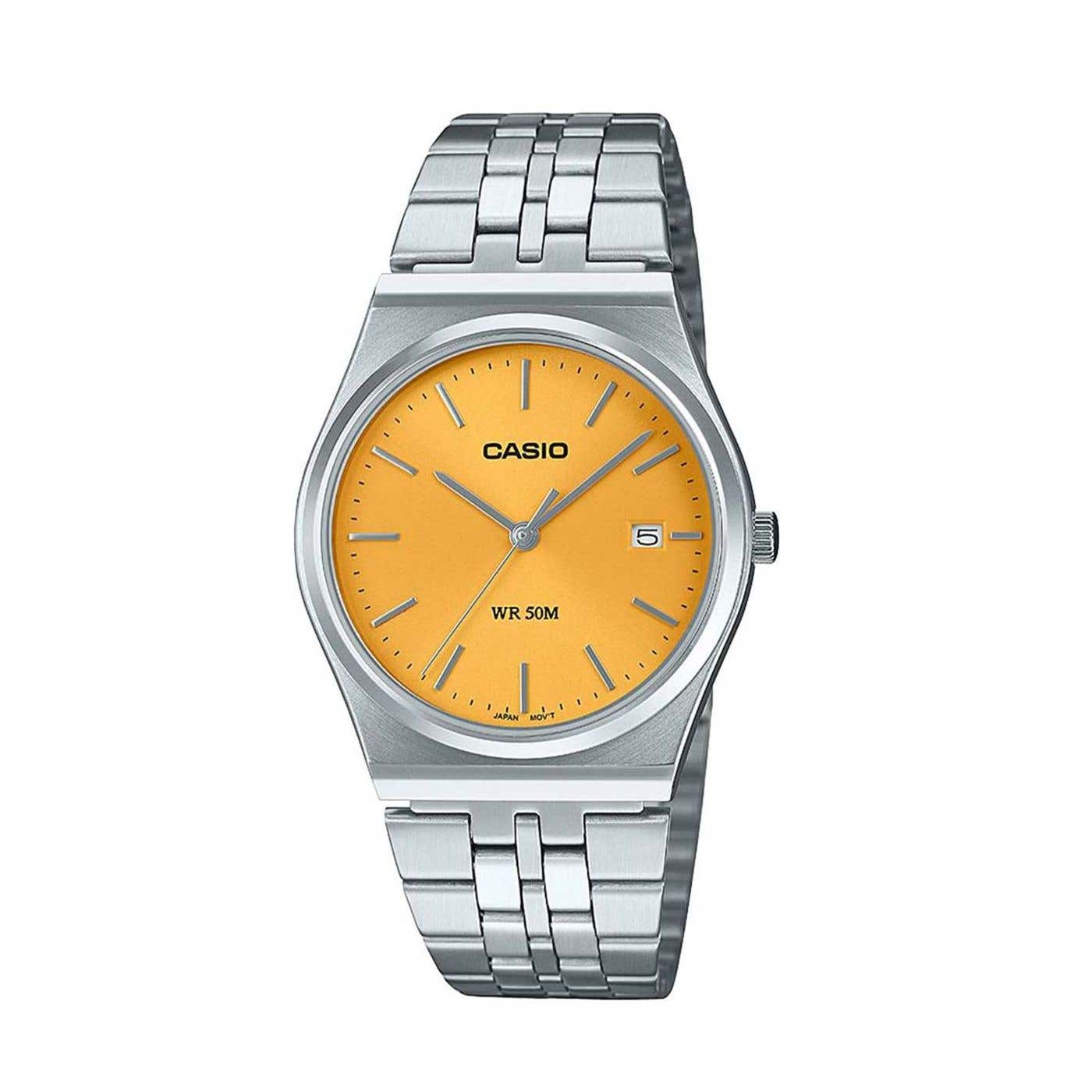 Casio wr50m japan movt on sale