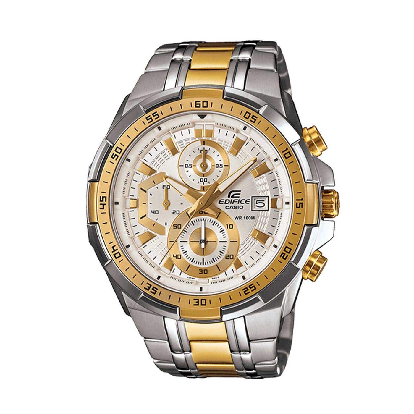 Casio edifice hotsell 539d fake