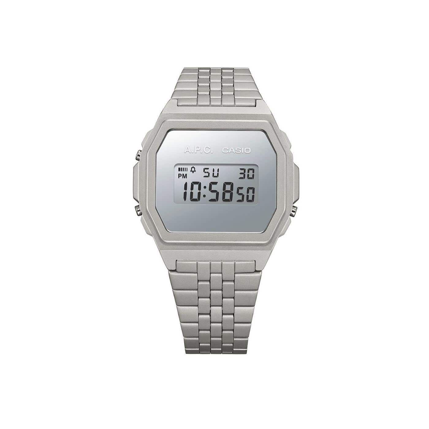 A1000ACD-7 - 時計