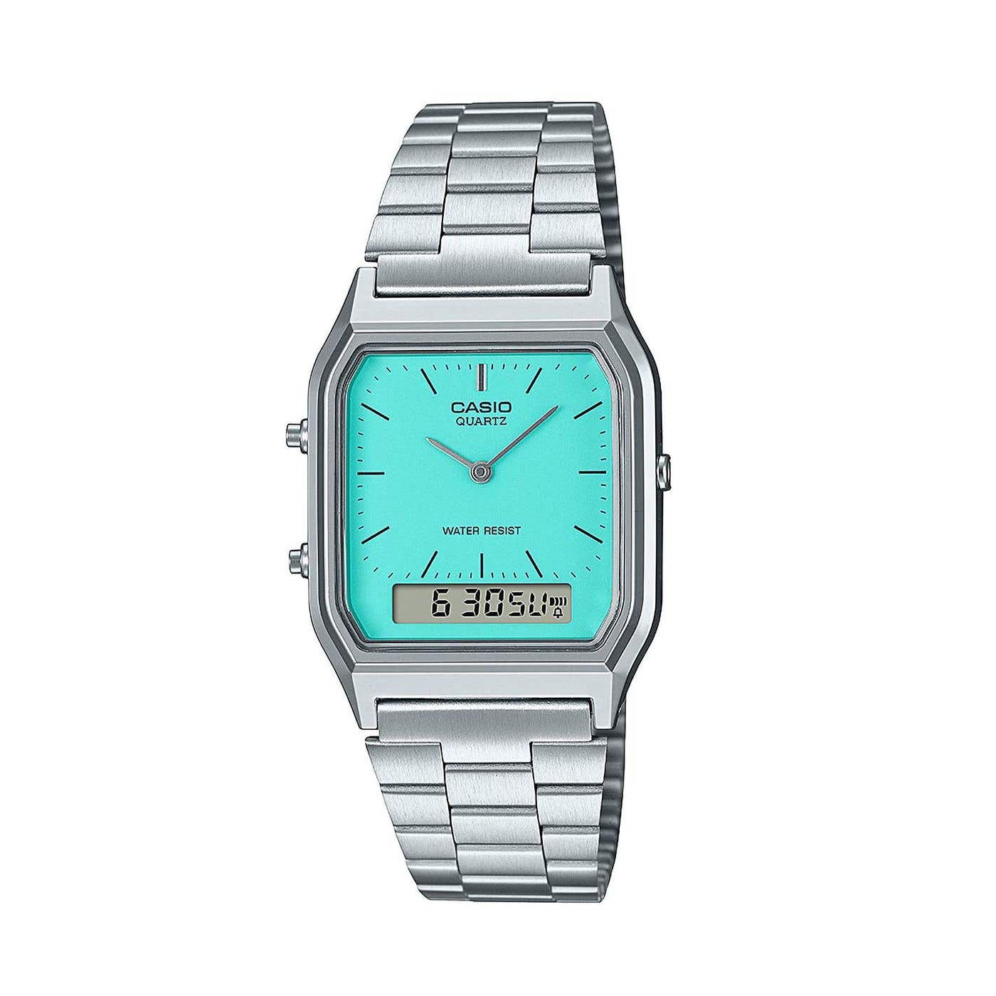 Casio watch aq 230 sale