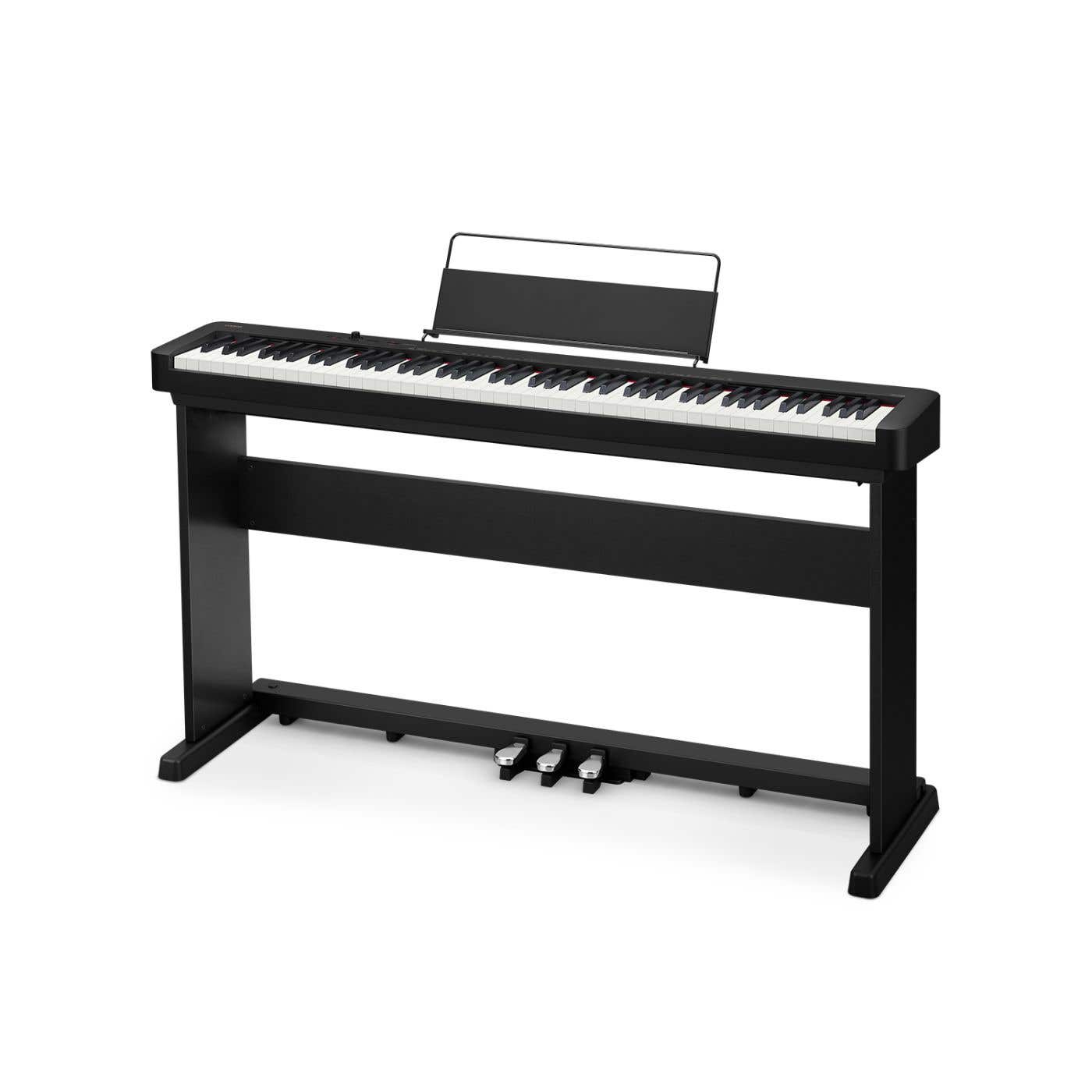 Casio piano top keyboard for beginners