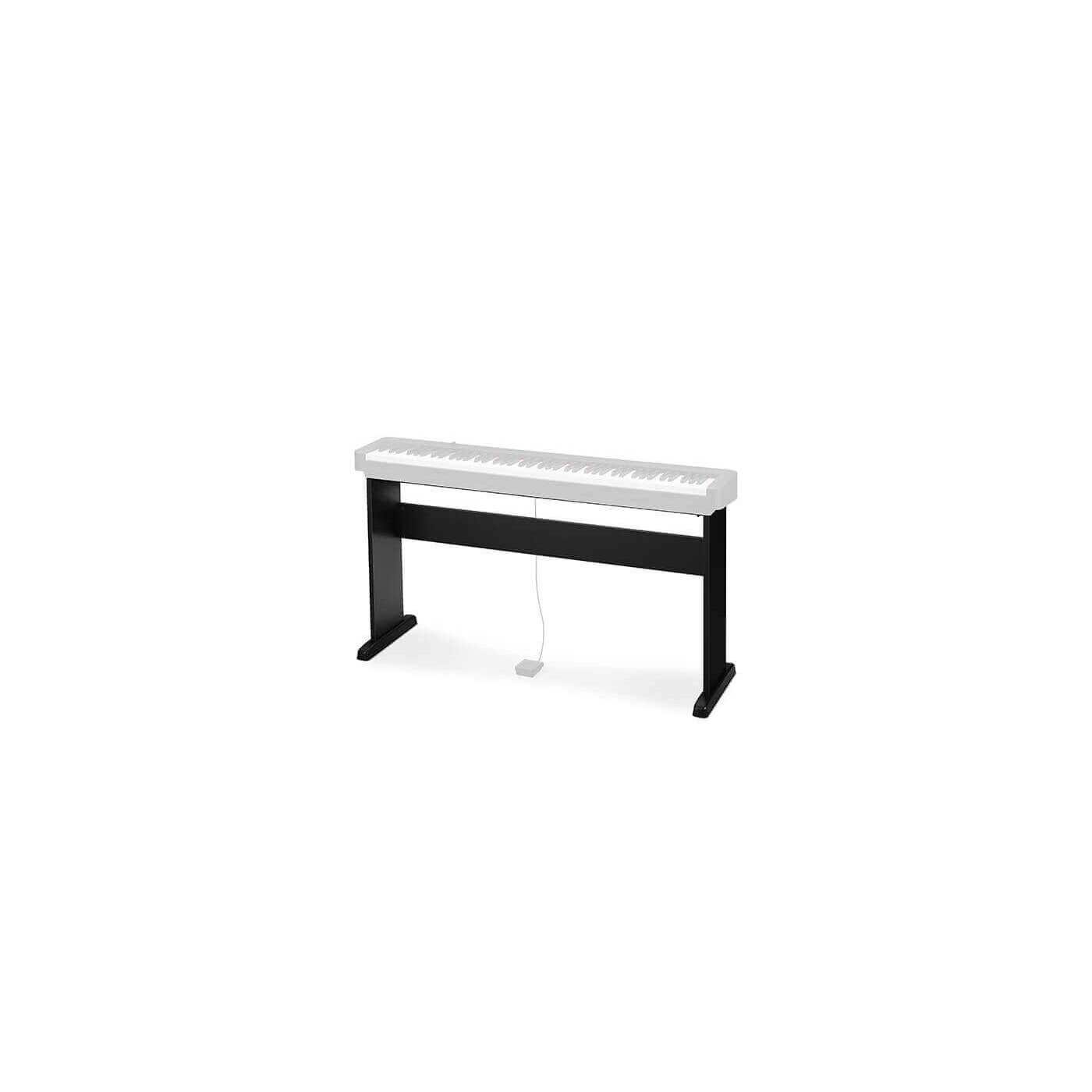 Casio store piano bench