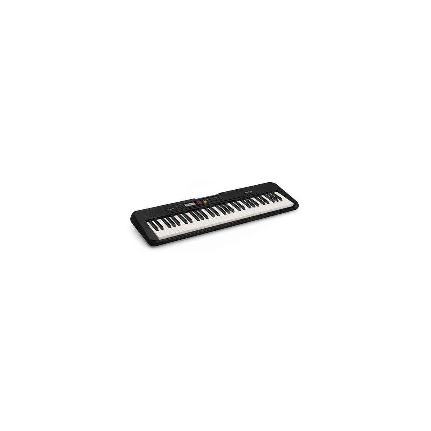 CT-S200BK | Casiotone | CASIO