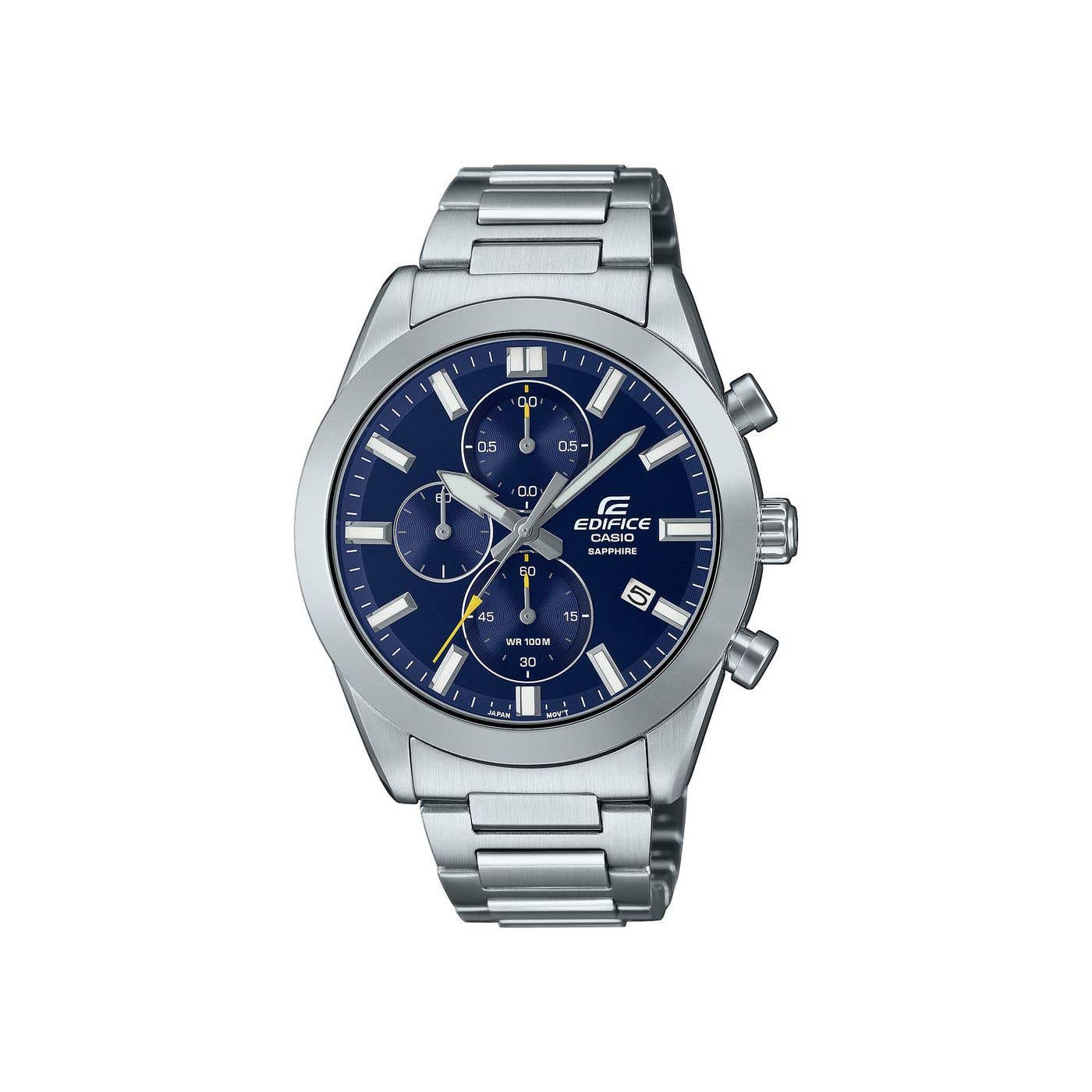 F clearance edifice casio