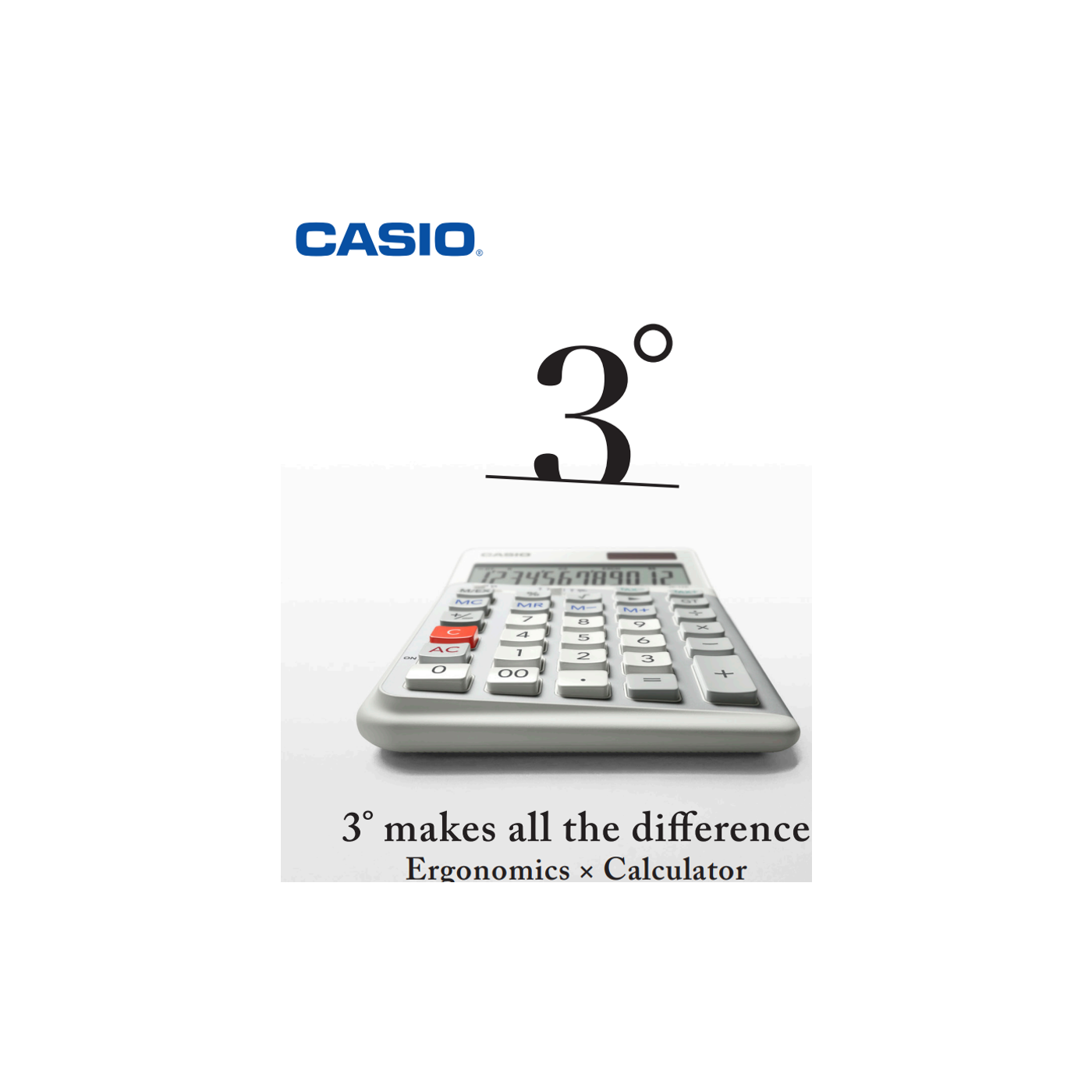 Casio calculator hotsell cover