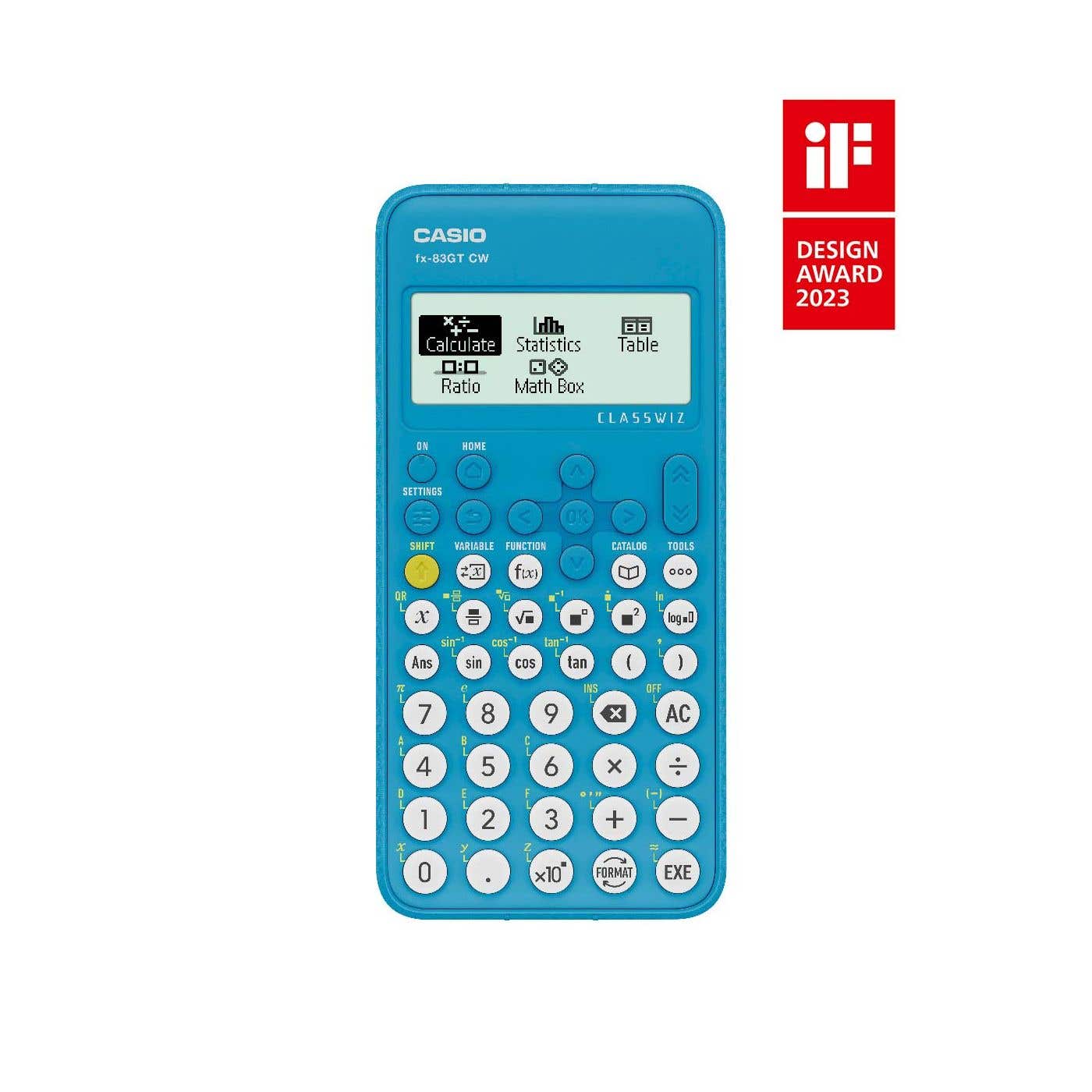 Fx deals 83 casio