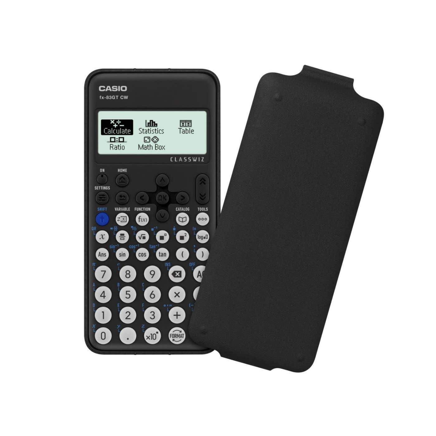 Casio fx 83 tesco store