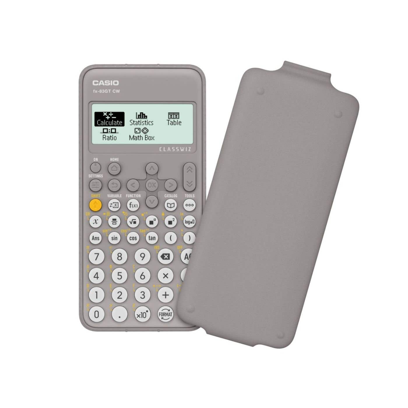 Casio fx 83 gt best sale