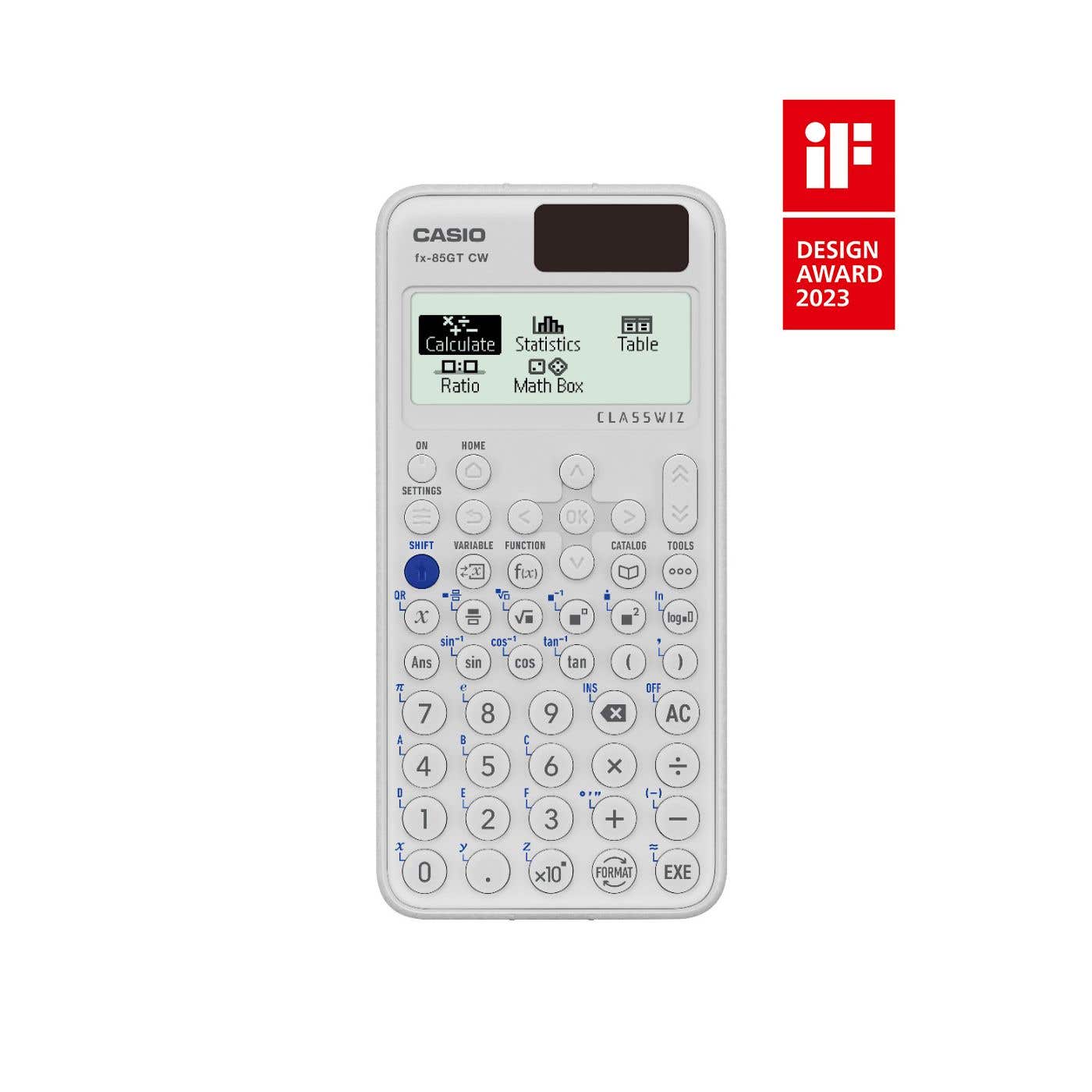 Casio fx85gt on sale
