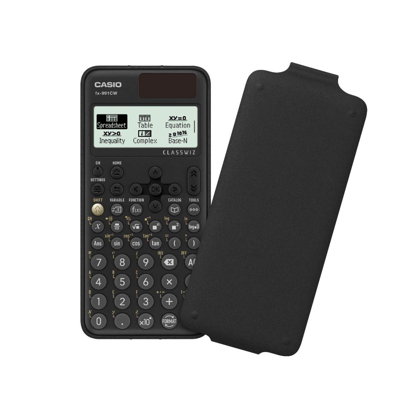 FX 991CW