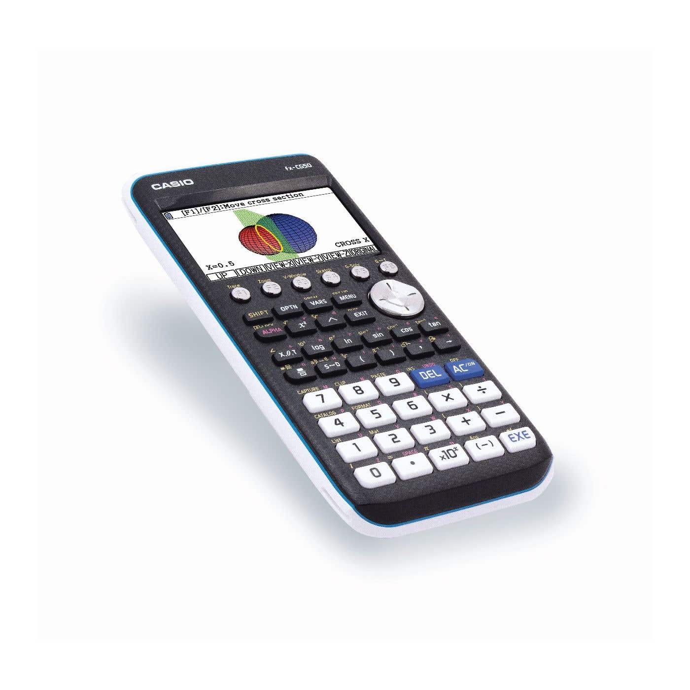 fx CG50 S UH Colour Graphic Calculator CASIO