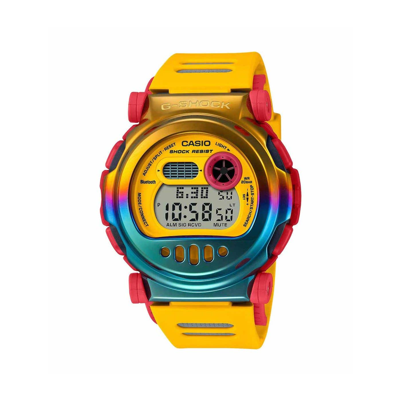 Casio outlet uk hot sale