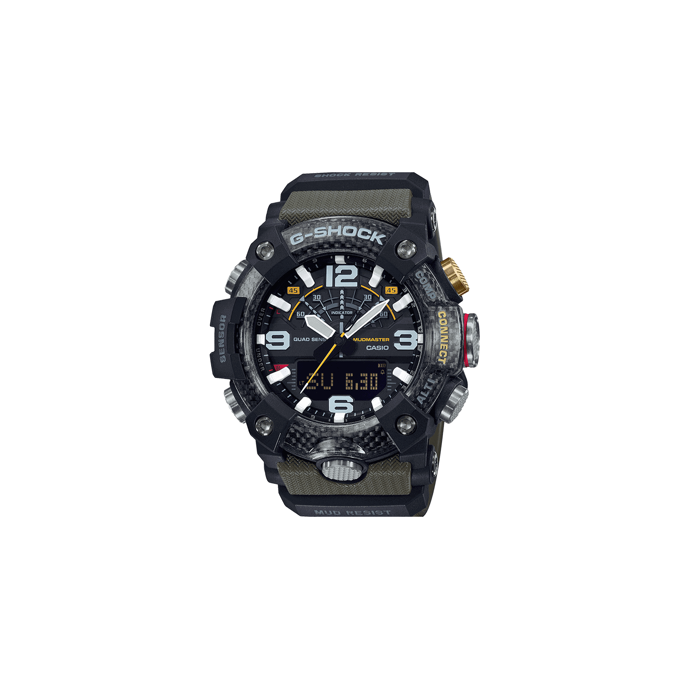 Mudmaster ggb100 best sale