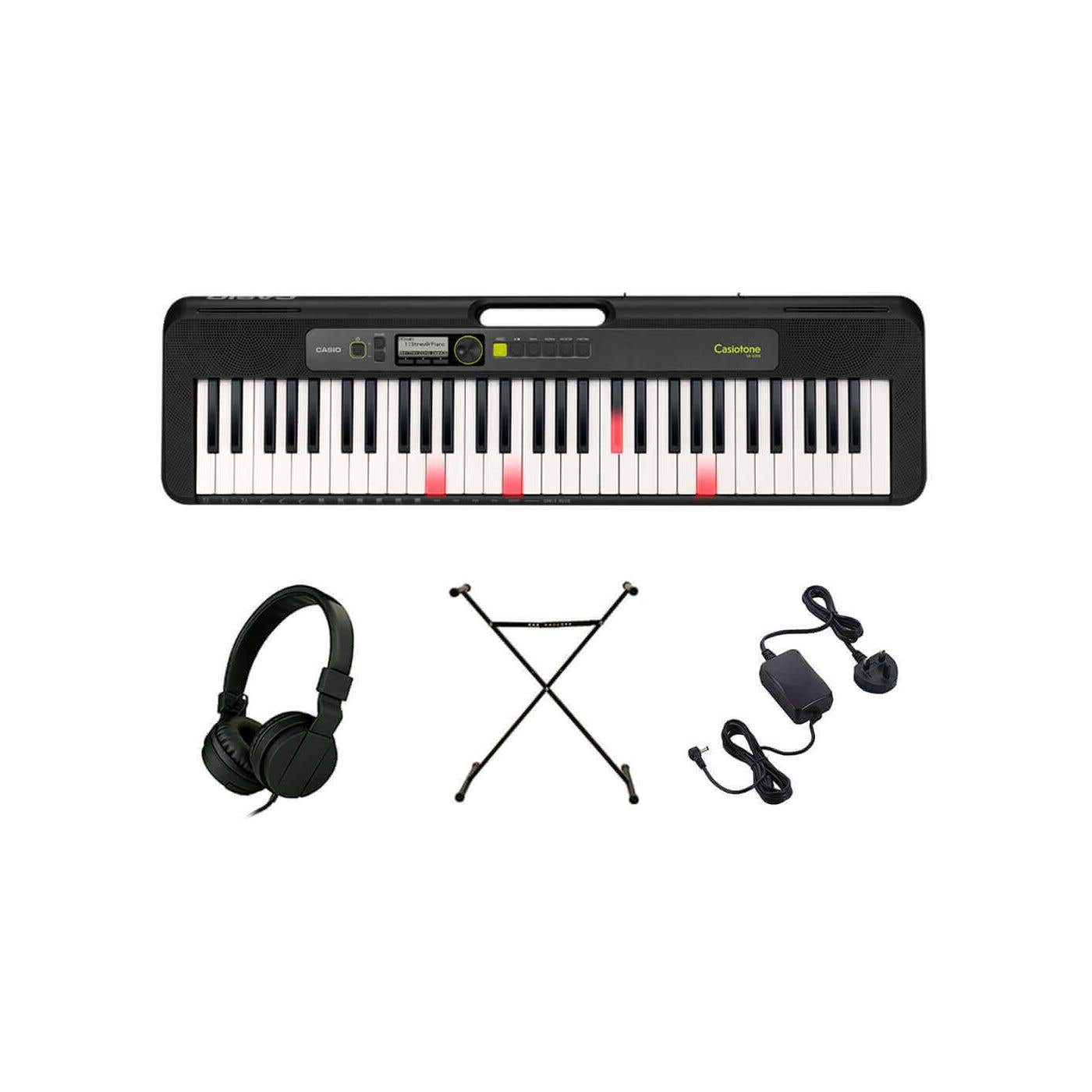 Casio lks250 store