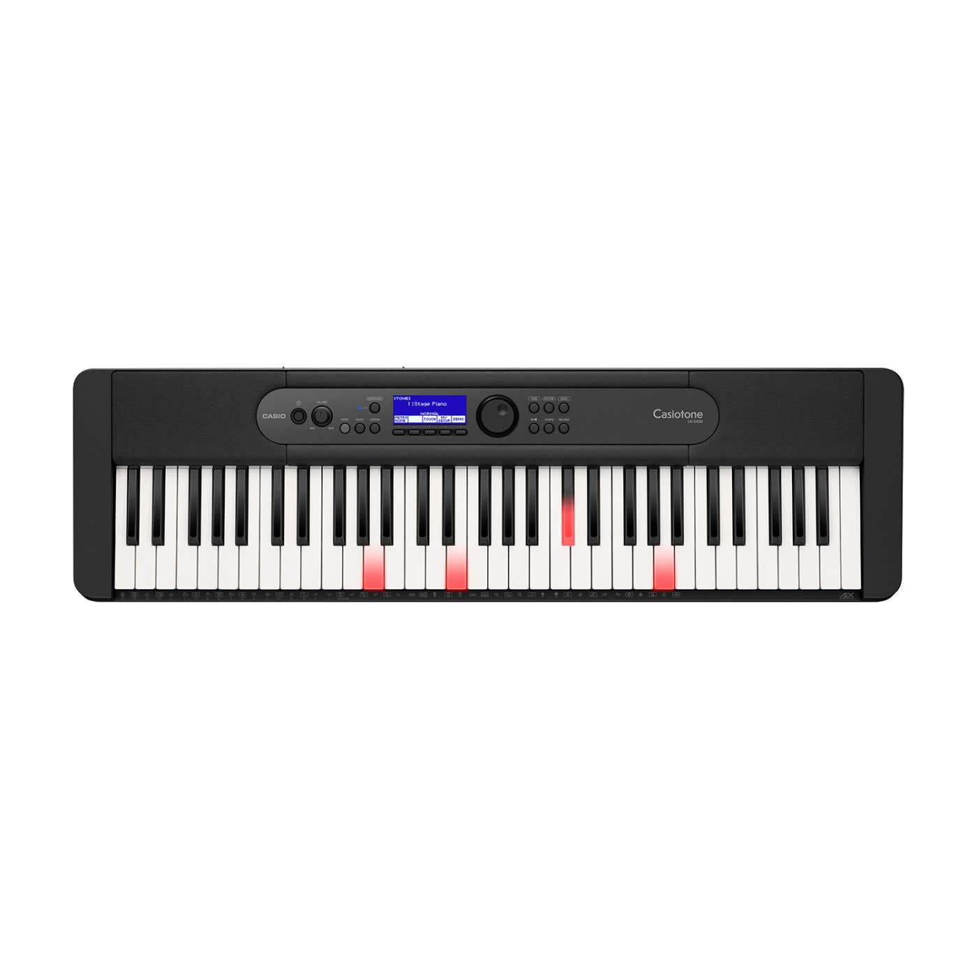 Best lighted keyboard piano sales