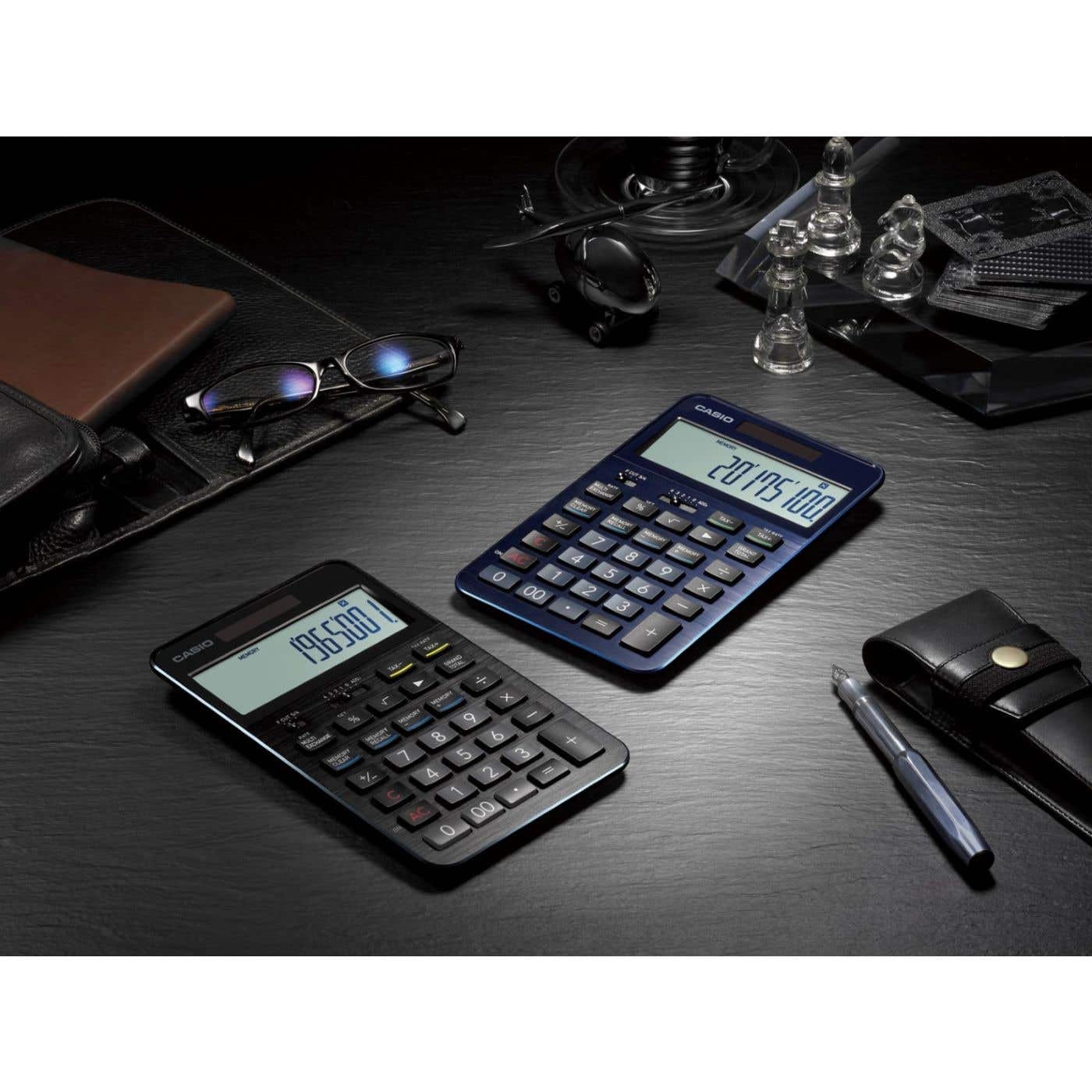 Casio s100 calculator best sale