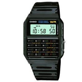 Casio wr best sale