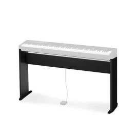 Casio keyboard stand clearance