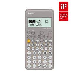 FX 83 GTCW Grey
