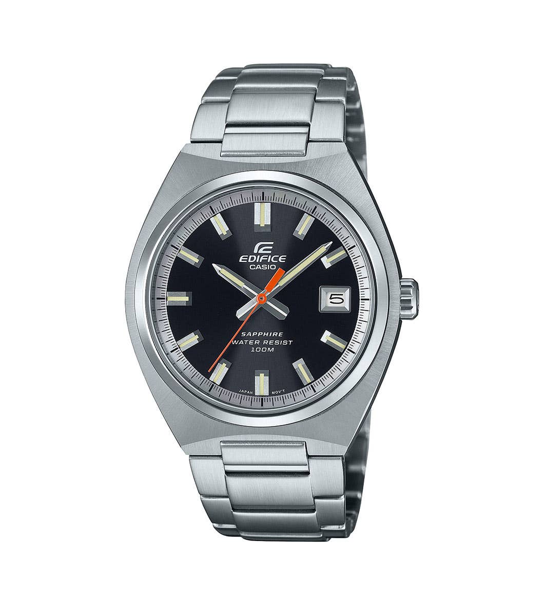 ECB-40D-1A | EDIFICE EDIFICE SOSPENSIONE | CASIO SINGAPORE