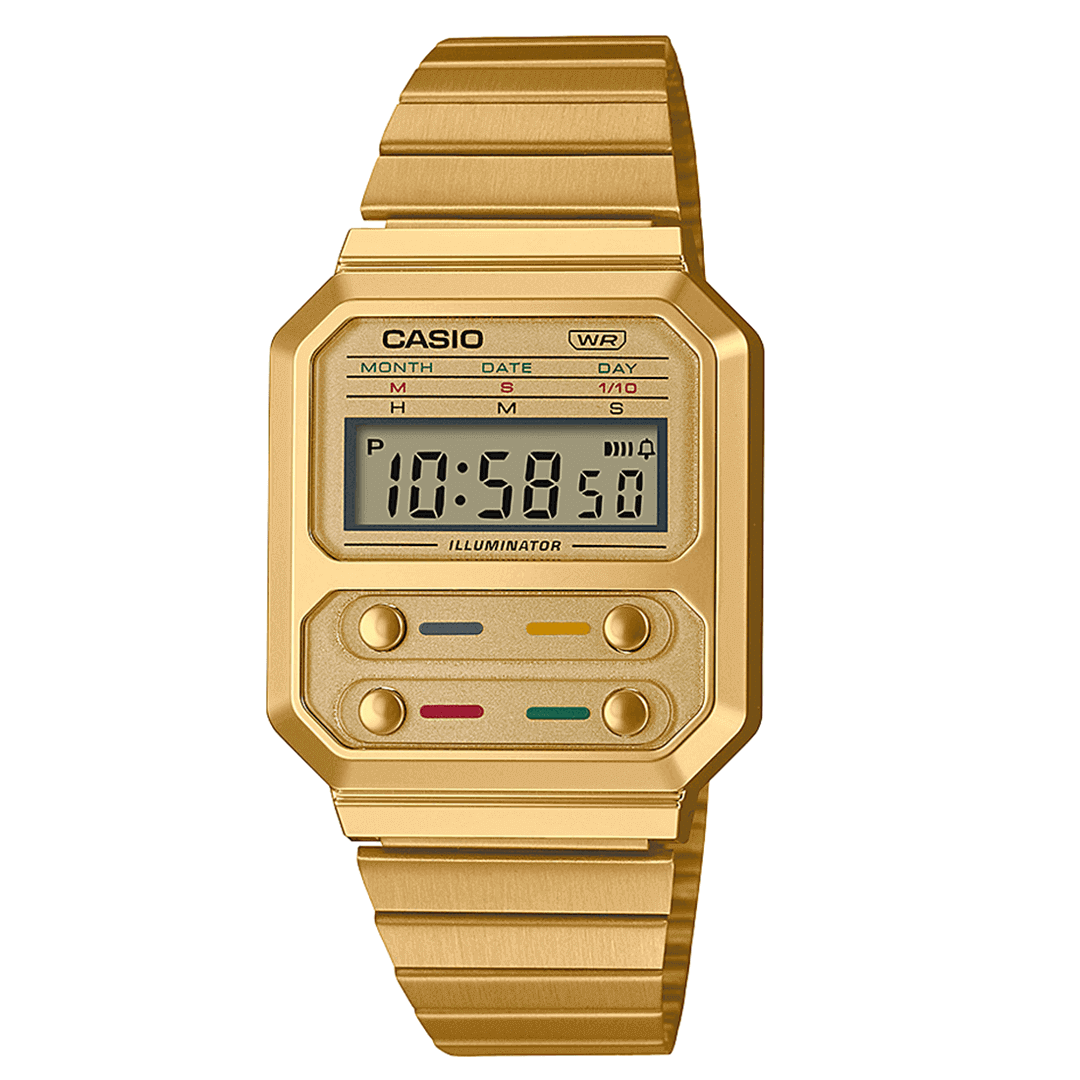 A100W Gold