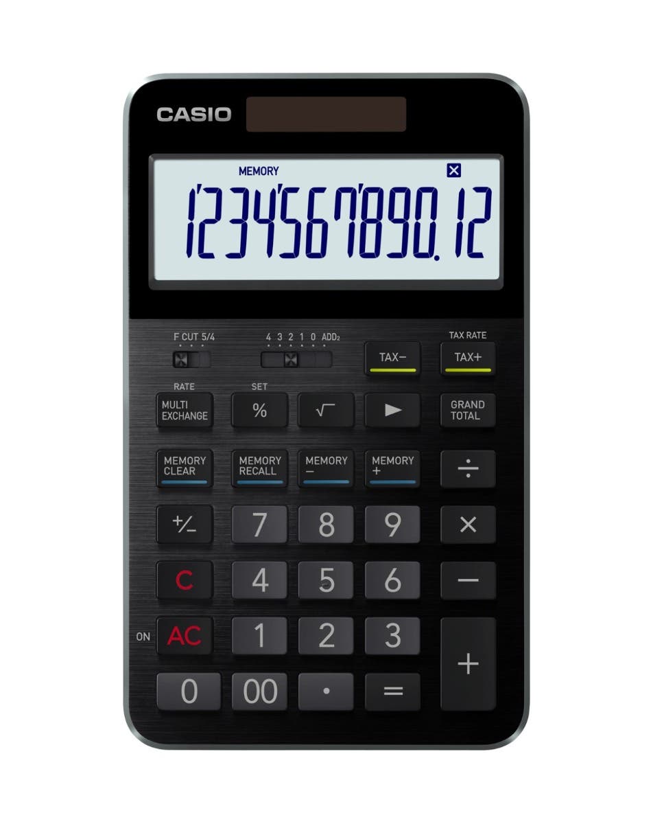 Casio calci price deals