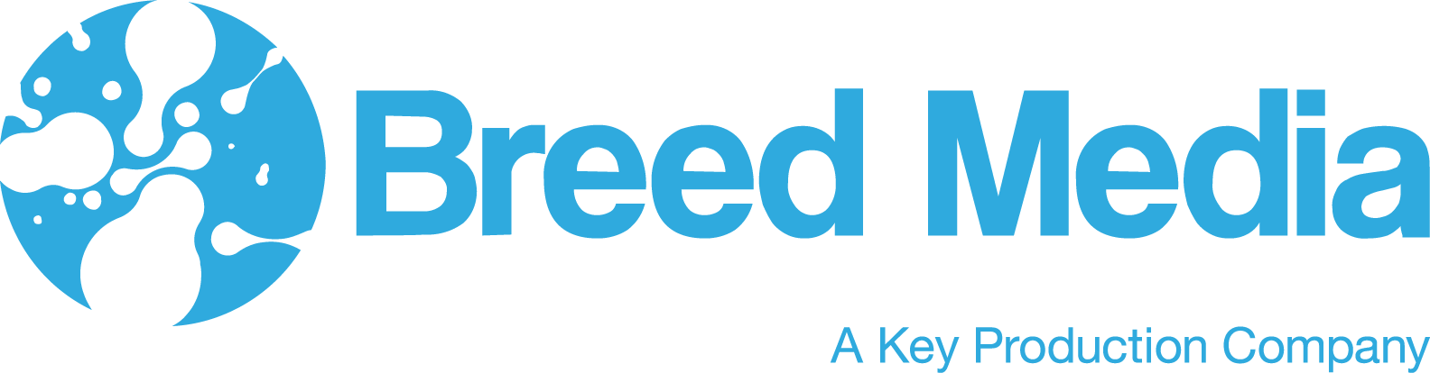 Breed Media Logo
