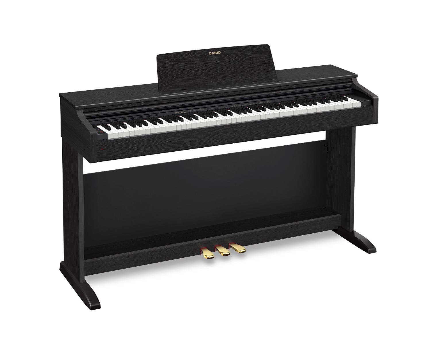 Casio AP-265BK