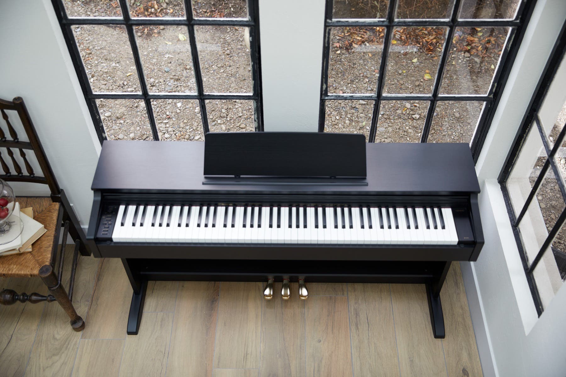 AP-265 Keyboard