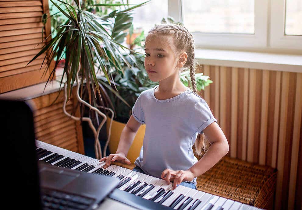 Online Lessons