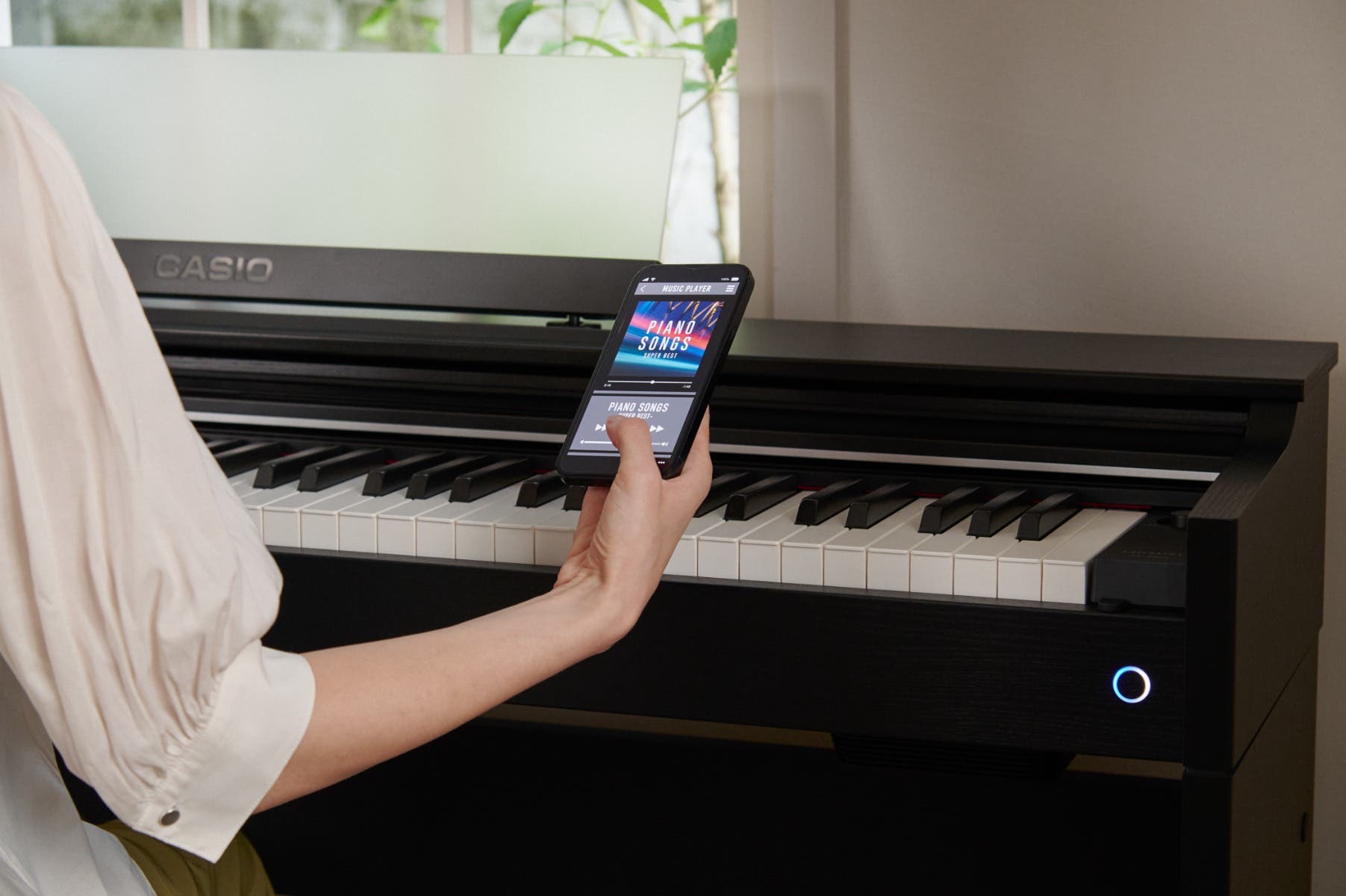 Bluetooth Audio and MIDI