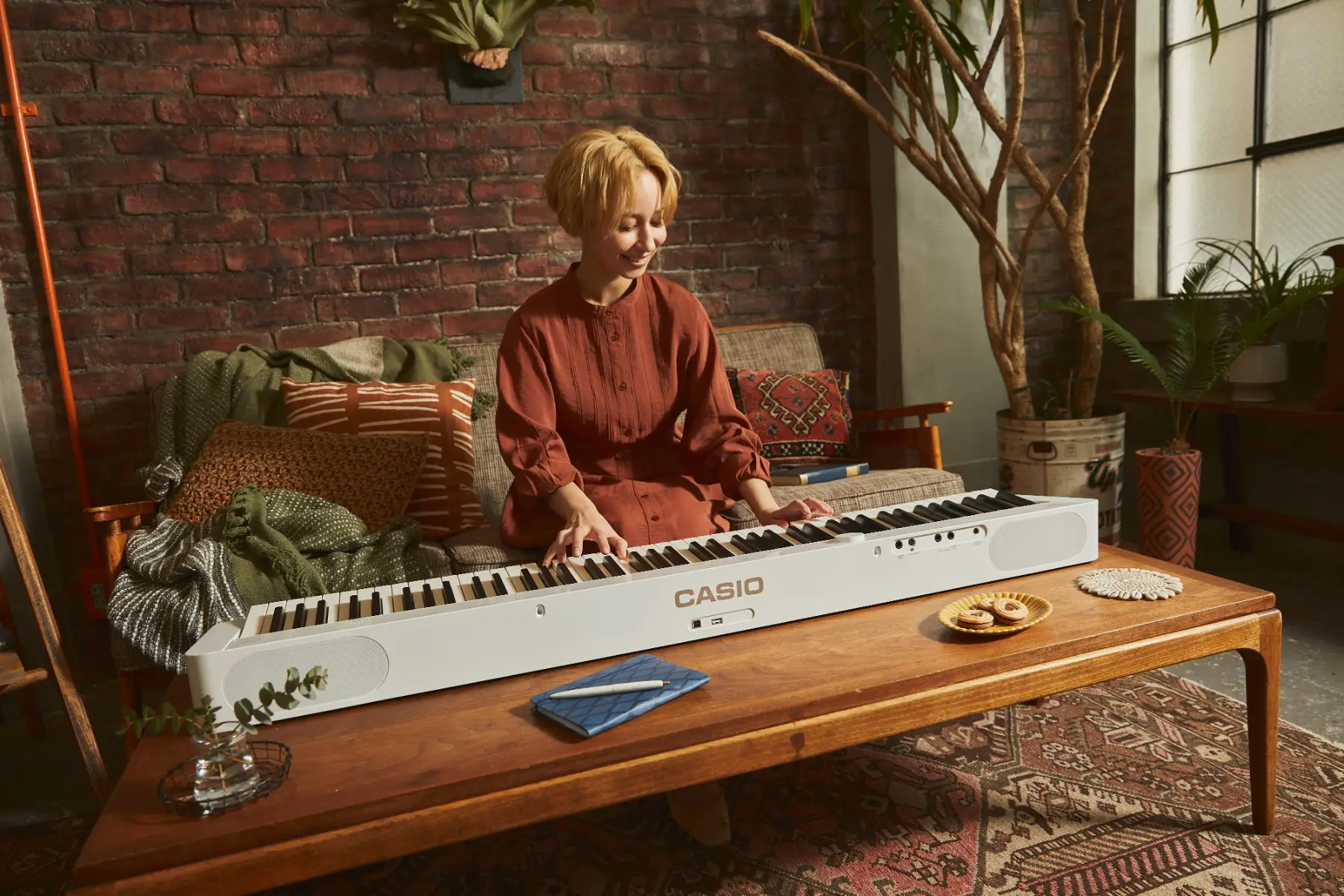 Top 3 Casio Pianos Perfect For Beginners in 2025