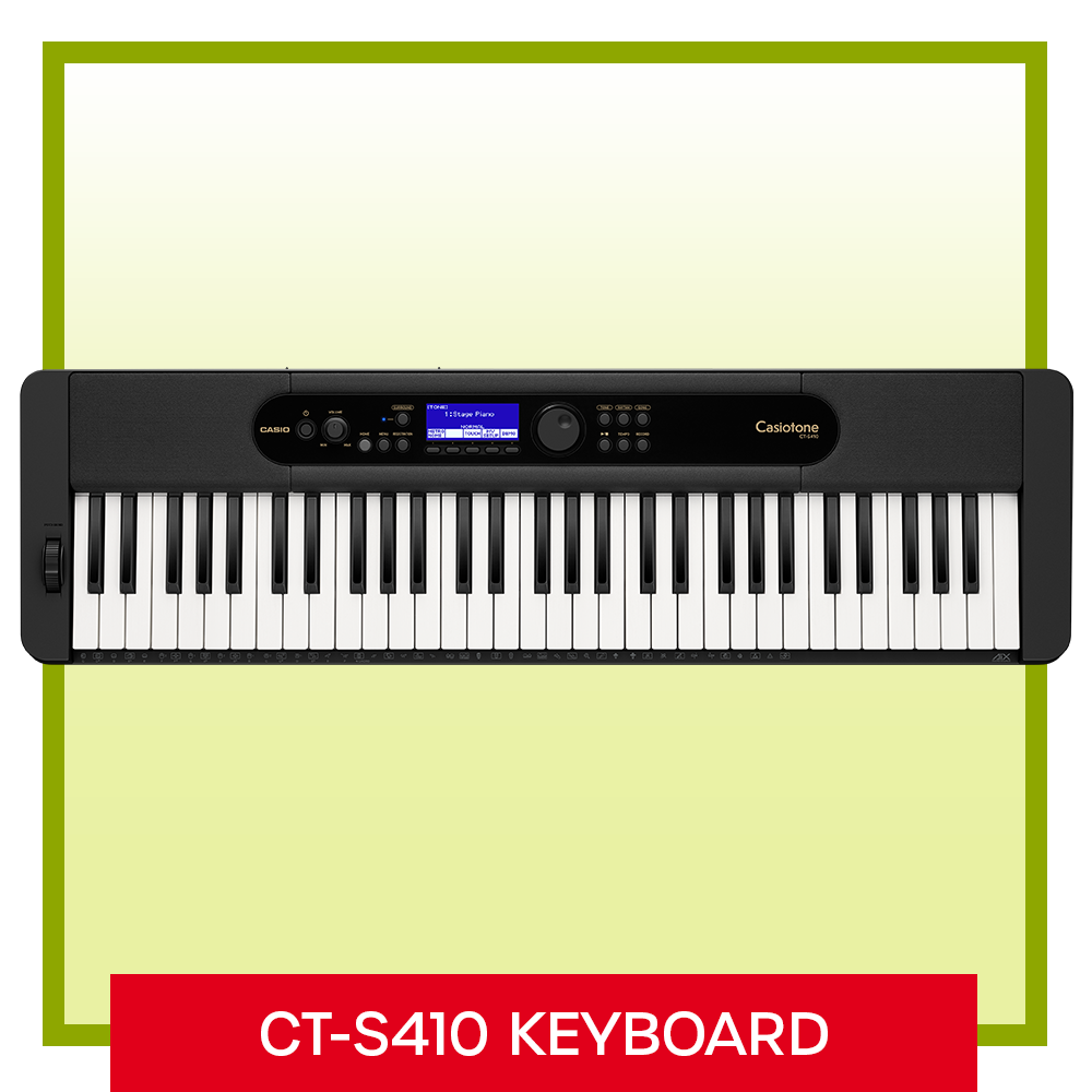 CT-S410